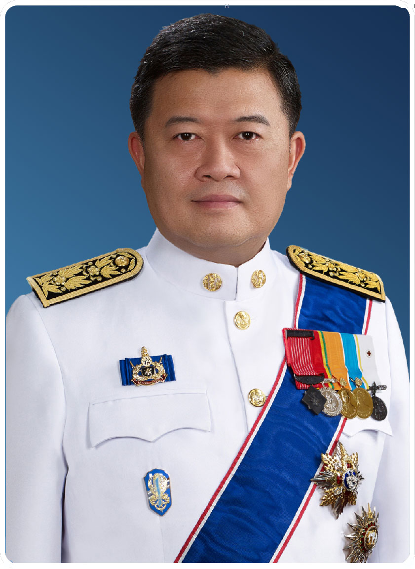 นายวิณะโรจน์ ทรัพย์ส่งสุข เลขาธิการสำนักงานเศรษฐกิจการเกษตร กรรมการ อ.ส.ค.
