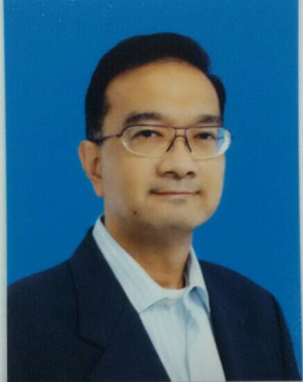 นายพงศ์กานต์ หงสกุล กรรมการผู้ทรงคุณวุฒิ อ.ส.ค.