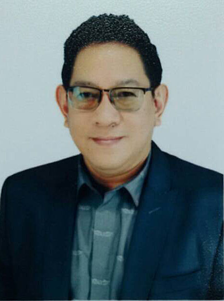 นายวิทวัส ชัยปาณี กรรมการผู้ทรงคุณวุฒิ อ.ส.ค.