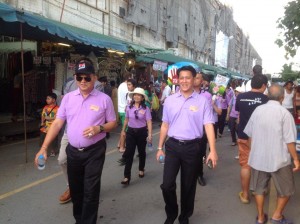 แถลงข่าวกิจกรรม 60 เรื่องราว 60 ความดี