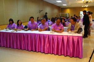 แถลงข่าวกิจกรรม 60 เรื่องราว 60 ความดี