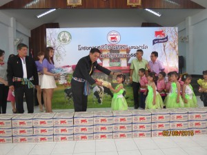 สำนักงาน อ.ส.ค. ภาคตะวันออกเฉียงเหนือ (ขอนแก่น) โครงการสายใยนมไทย-เดนมาร์ค บ้านแคนทอง                                                                                                                                                                                            โครงการสายใยนมไทย-เดนมาร์ค บ้านแคนทอง
