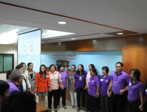 อบรบการคิดเชิงบูรณาการ