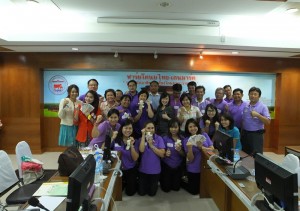 อบรบการคิดเชิงบูรณาการ