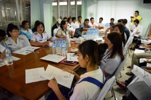 การใช้วัตถุอันตรายในการกำจัดแมลงและสัตว์พาหะนำโรค