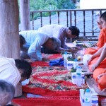 สำนักงาน อ.ส.ค. ภาคเหนือตอนบน เป็นเจ้าภาพจัดงานทอดกฐินสามัคคี ณ วัดพระธาตุจอมธรรม อ.เเม่เเตง จ.เชียงใหม่ เมื่อวันที่ 15 พฤศจิกายน 2558 และได้รับเกียรติจากคณะผู้บริหาร ของอ.ส.ค. นำโดย ดร.ณรงค์ฤทธิ์ วงศ์สุวรรณ ผู้อำนวยการ อ.ส.ค., คุณนพดล ตันวิเชียร รองผู้อำนวยการ อ.ส.ค., คุณสุชาติ จริยาเลิศศักดิ์ รองผุ้อำนวยการ อ.ส.ค., น.สพ.โชคชัย ชัยมงคล ผู้ช่วยผู้อำนวยการ อ.ส.ค. และได้รับเกียรติจาก คุณธนพิพัฒน์ ธำรงค์สุธัญยุทธ์  คณะอนุกรรมการ CG/CSR ร่วมงานทอดกฐินสามัคคีในครั้งนี้ด้วย